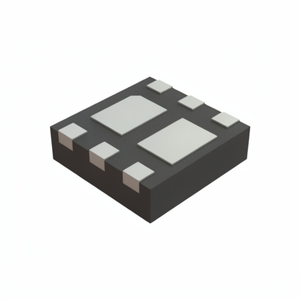 Transistores UT6KB5TCR 6-PowerUDFN Componentes de Circuitos Electrónicos BOM IC En Stock - Product Image 1