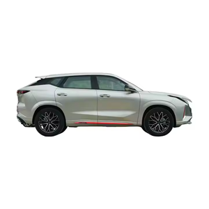 Achetez des véhicules à énergie nouvelle très vendus Deep Blue Changan Oshan <span class=keywords><strong>Z6</strong></span> Idd 5 portes, 5 places, SUV, longue autonomie 150km, voitures hybrides pour adultes - Product Image 3