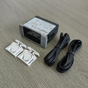 डिक्सेल XR06CX-4N1F1 थर्मोस्टेट तापमान सेंसर मूल और नए कोल्ड स्टोरेज इलेक्ट्रॉनिक नियंत्रक औद्योगिक घटक - Product Image 3