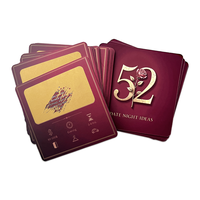Tarjetas de Oráculo Personalizadas al por Mayor, Mazos de Cartas de Juego con Impresión Personalizada, Cartas del Tarot con Impresión Personalizada para Adultos