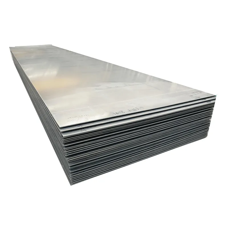 High Quality Printable Metal Sheet Sublimation Blank Aluminum Sheet