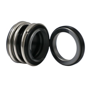 Tenuta meccanica MG1 G60 G6 G9 <span class=keywords><strong>CA</strong></span>/SIC/NBR SIC/VIT/SUS304 - Product Image 1