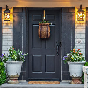 Componente per Campanello Elettrico, Colore Argento, Compatibile con Sistemi Elettrici, Ideale per Installazioni di Campanelli - Product Image 3