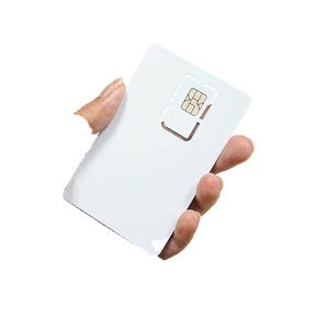 Quốc tế trên toàn thế giới ảo m2m dữ liệu thẻ Sim cho IOT Thiết bị chuyển vùng Đồng hồ thông minh và GPS Tracker - Product Image 5