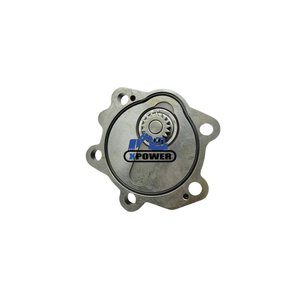 Pompe de transfert de carburant 292-3751 2923751 pour moteur E320D Excavator C4.4 C6.6 - Product Image 2