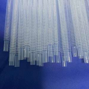 액체 냉각 시스템용 고온 액냉 <span class=keywords><strong>FEP</strong></span> 주름관 - Product Image 2