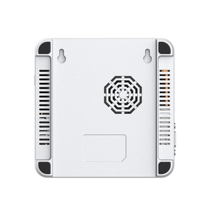 มินิพีซี GK3 Plus ปี 2023 ชิปประมวลผล Alder Lake รุ่นที่ 12 (สูงสุด 3.4GHz) สำหรับเล่นเกม ระบบปฏิบัติการ Win11 Pro รองรับความละเอียด 4K พร้อม WiFi คู่ เหมาะสำหรับธุรกิจ GK3PLUS GK3 Gk3 Plus GK3 - Product Image 5
