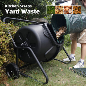 Machine <span class=keywords><strong>à</strong></span> composter domestique bon marché en gros Gobelet <span class=keywords><strong>à</strong></span> <span class=keywords><strong>compost</strong></span> avec poignée - Product Image 4