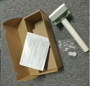 Nieuw type 0-10V uitgangs kanaaltype CO2-detectorsensor met NDIR-methode IP54 bescherming CE-gecertificeerd - Product Image 6