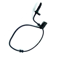 Capteur ABS arrière gauche standard OE A2539052500 2539052500 pour Mercedes Benz GLC X253 C253 Classe C W205 2015-2023