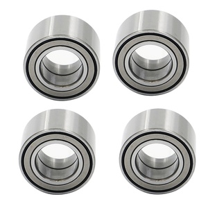 Rodamiento de Cubo de Rueda SYL Brand Dac4074 Dac4074w-12cs47 Dac40740040 Rodamiento Automotriz 40*74*40mm Piezas de Automóvil - Product Image 3