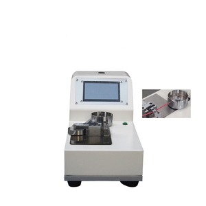 Terminal pulling force test pull off tester - Product Image 5