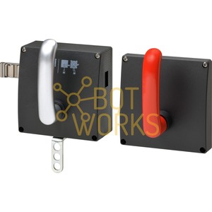 Omron D41GA2RE1T - Neuf - Product Image 1