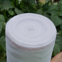 Filet anti-insectes en plastique HDPE+UV résistant pour serre