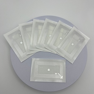Chip de Tinta Compatible Fac1240/1010 <span class=keywords><strong>1505</strong></span>/1512, Etiqueta RFID con Solvente de Tinta, Utilizado en Impresoras de Inyección de Tinta de las Series <span class=keywords><strong>Linx</strong></span> 8800/8900, CIJ 8800 8900 - Product Image 2