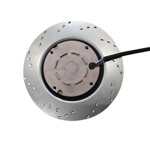 Ventilateur de broche d'origine neuf FANUC A90L-0001-0516 /R - Product Image 5