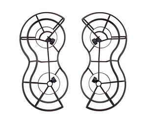 ملحق الطائرة بدون طيار الأصلي ميني <span class=keywords><strong>3</strong></span> سلسلة واقي المروحة متعدد الاتجاهات ل DJI Mini <span class=keywords><strong>3</strong></span>/DJI Mini <span class=keywords><strong>3</strong></span> Pro طائرات بدون طيار - Product Image 3