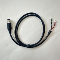 Kabel OEM Buatan Khusus WIRE HARNESS