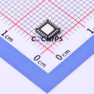 RTL8188FTV-VQ1-CG Wireless Transceiver IC QFN-24 RF - Product Image 2
