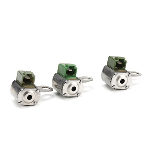 Válvula solenoide de transmisión 03-72LS para Toyota A42DL A43DE A43DL A47DE, pieza de repuesto - Product Image 2