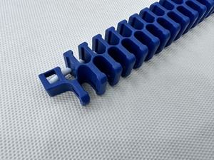 Visie Beste Kwaliteit Plastic Modulaire Band Leveranciers Plastic Band Transport Modulaire Plastic Transportband Te Koop - Product Image 5