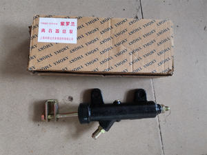 Nouveau Cylindre Maître d'Embrayage de Remplacement pour Camion 1604Z36-010BT Pompe de Rehausseur Garantie 6 Mois pour Camions Dongfeng Série EQ - Product Image 4