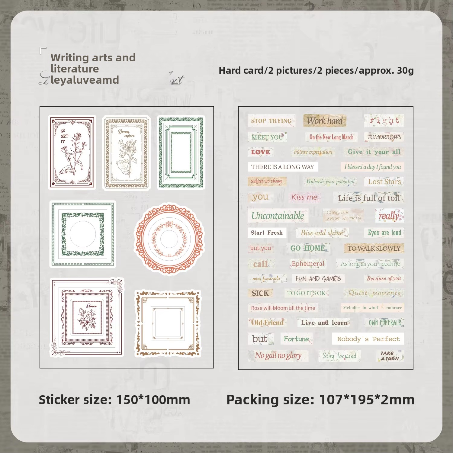 C Scrittura, Letteratura e Arte