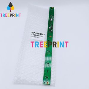 MP-E104988 asli baru Mimaki Led PCB Assy cocok untuk printer Mimaki CJV30 - Product Image 6