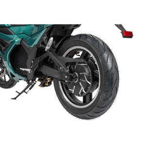 Motocicleta Urbana de Alta Velocidad, 3000w 5000w - Product Image 6