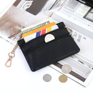 Étui de téléphone portable de luxe en cuir PU avec bandoulière et cordon pour femme, modèle 2025, pour <span class=keywords><strong>iPhone</strong></span> 17 - Product Image 5