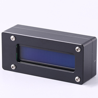Analyseur de rapport air/carburant Petit portable LSU4.9 Réglage du carburateur du moteur DLE60DA70DLE120