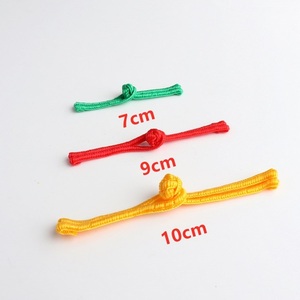 Bán Buôn Mới Đầy Màu Sắc Thiết Kế Trung Quốc Ếch Nút Đóng Cửa Trung Quốc Nút Knot - Product Image 2