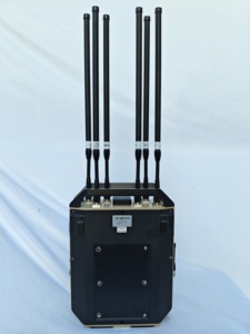 Drone Tespit ve Konumlandırma Sistemi10km Uzaktan Tespit ≤10m Hassas Konumlandırma Tüm DJI ve FPV Drone Serilerini Destekler - Product Image 6