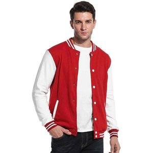Nouvelle Veste Teddy Homme Légère 2025 – Nouveau Design, Qualité Supérieure, Style Urbain, Idéale pour la Neige - Product Image 1