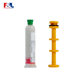 ब्रायकोट 601 एफ उच्च वैक्यूम परफ्लोरोपोलीथर (pfpfpe) के लिए हवाई लुब्रिकेंट ग्रीस बेस तेल nlgi 2 - Product Image 4