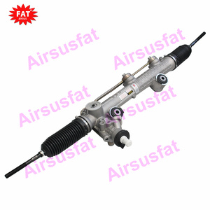 Cremallera de dirección asistida para Mercedes Benz W211 C219 E320 <span class=keywords><strong>E350</strong></span> E500 E55 AMG 2003-2009 piezas de automóvil cremallera de dirección asistida - Product Image 1