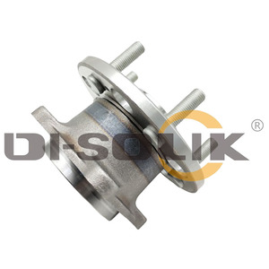 DI SOLIK汽车零件前轮毂轴承总成44300-STX-A01 513267 FW9267 BR930720 HA590228适用于讴歌进口MDX - Product Image 5