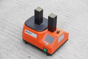 Petit kit de machine à souder à induction magnétique portable sans flamme avec circuit et carte de contrôle SOV 220V 2.2KW - Product Image 1