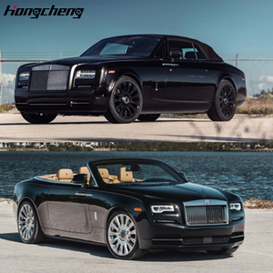 Jantes de <span class=keywords><strong>voiture</strong></span> en alliage monobloc forgé 5x114.3 5x130, argent électroplaqué, Mercedes Lexus Land Rover <span class=keywords><strong>Rolls</strong></span>-<span class=keywords><strong>Royce</strong></span>, 15-22 pouces, 20mm-50mm - Product Image 6