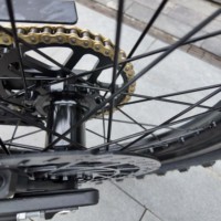 Moto électrique tout-terrain 2026 Arctic Leopard XE PRO S Enduro 20KW 600Nm à suspension intégrale 6 vitesses pour adultes 2025 2026 2027