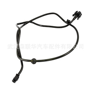 Tubo de Retorno de Aceite para Ford Mondeo S-Max Galaxy DG93-8A365-GD, Nylon Reforzado para Reemplazo y Reparación - Product Image 2
