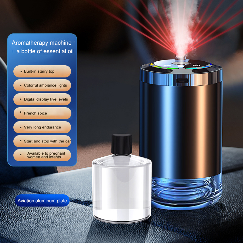 Alloy with charging model