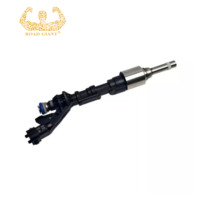 Injecteur de carburant LR067418 LR105431 C2D55182 AJ813718 LR079541 pour Land Rover 3.0L V6 essence Range Rover Vogue L405 2013-2021