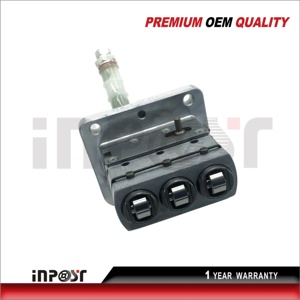 עבור קובוטה דלק משאבת הזרקת 16030-51013 16030-51012 מנועי D905 D1005 מקורי מותג 16030-51010 - Product Image 4