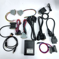 For 2014 ABRITES Commander Diagnostic Tool Auto Scanner Key Programmer 12V 1 Year Warranty Full 18 Version Activated
