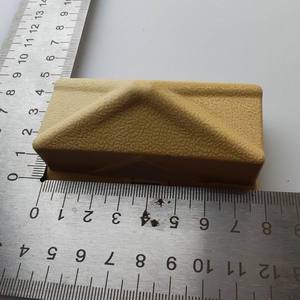 8 Giocattoli in PP Verde Bestseller, Modellini <span class=keywords><strong>di</strong></span> Soldatini Cartoon, Sculture Decorative per Tavolo <span class=keywords><strong>di</strong></span> Sabbia, Giocattoli Educativi Fai-da-Te per l'Apprendimento Precoce - Product Image 6