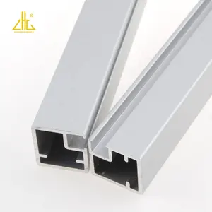 Hot!Kitchen cabinet aluminum frame glass door,aluminum doors for kitchen closet,aluminum profile for kitchen cabinet