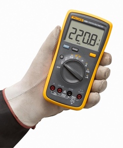 -15B รุ่น ESP 250V 10A ความแม่นยำ0.1 4หลัก ac/dc Voltage/current/Capacitance Tester with LOW Battery INDICATOR - Product Image 2