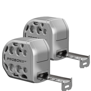 <span class=keywords><strong>Cinta</strong></span> métrica retráctil <span class=keywords><strong>de</strong></span> acero inoxidable <span class=keywords><strong>Cinta</strong></span> métrica impermeable a prueba <span class=keywords><strong>de</strong></span> herrumbre con autobloqueo - Product Image 1