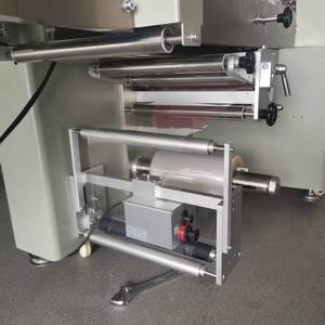 Ry1100 Ma Sát Mực Bánh Xe Mã Hóa Máy Hoàn Toàn Tự Động Ngày Mã Hóa (Chiều Dài Giá 450Mm) Hot Stamping Ngày Mã Hóa Máy - Product Image 4